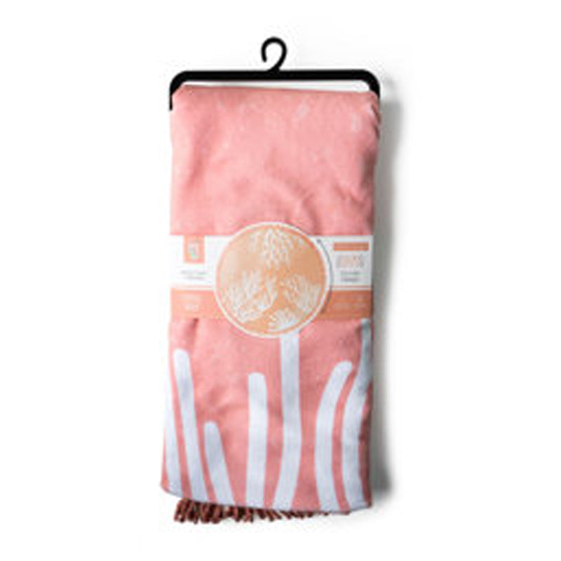 60" Round Beach Towels - Multicolour