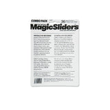 Magic Sliders 36Pc Combo Value Pack Sliders -Multi-Color