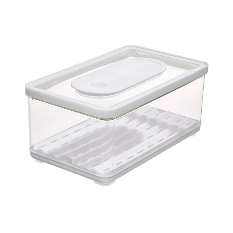 Id Fresh Large Bin - Clear