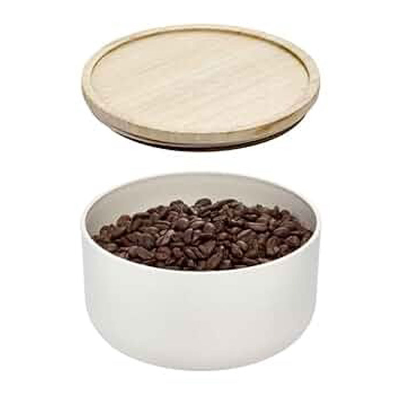 Bio-Resin Large Mixing Bowl -White