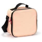 Tatay Insulated Lunch Bag - Peach