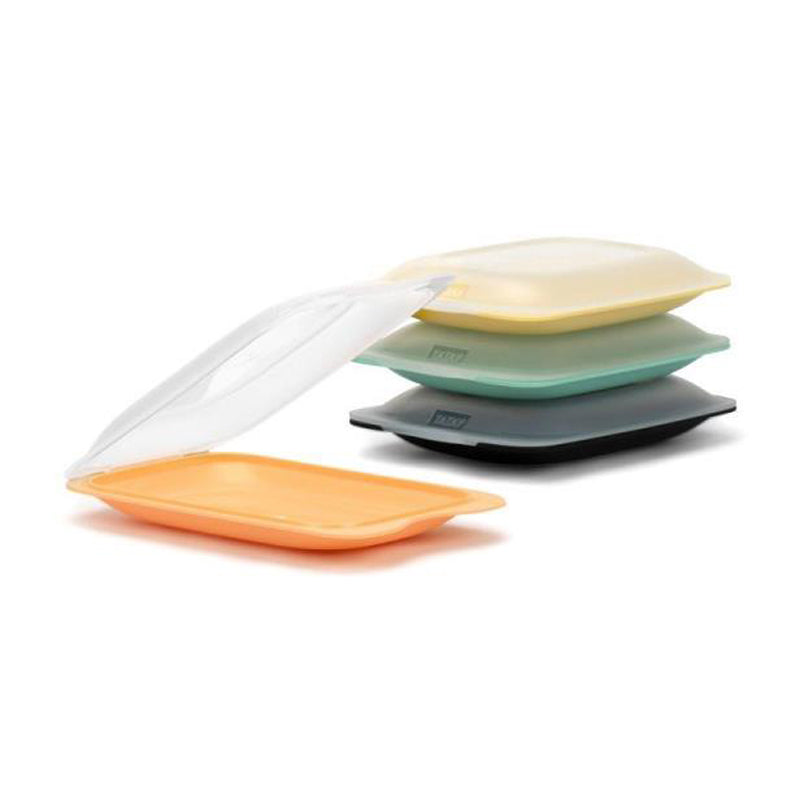 Tatay Cold Cuts Container - Multicolour