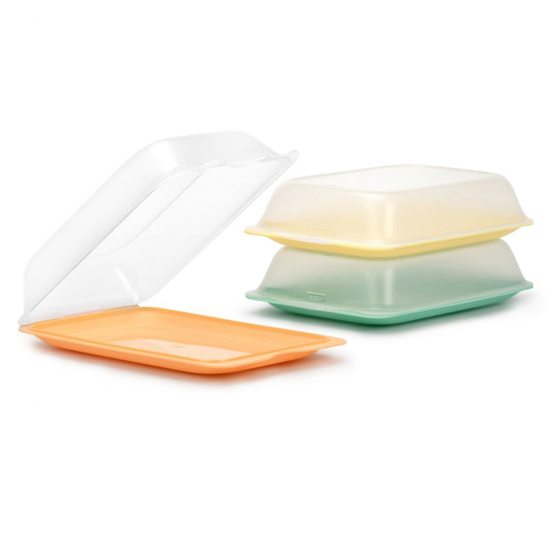 Tatay Cold Cuts Container - Multicolour