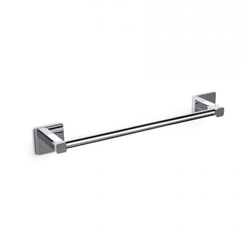 Towel Rail Kalo Medium - Silver