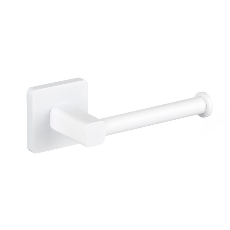 Uncovered Paper Holder Kalo Artic - White