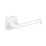 Uncovered Paper Holder Kalo Artic - White