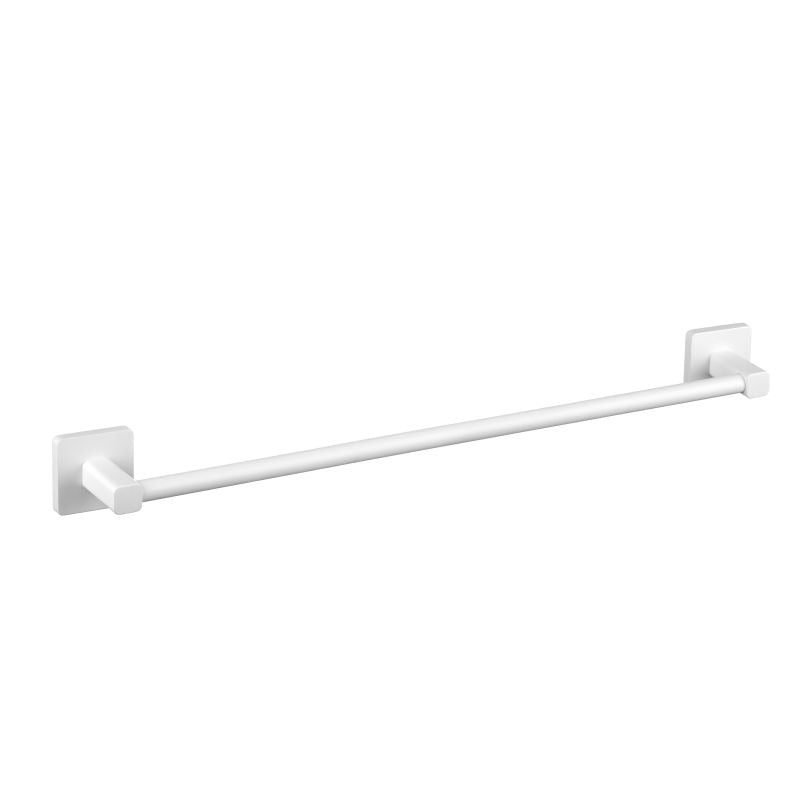 Large Towel Rail Kalo Artic - White