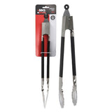 Bbq Tongs 46Cm