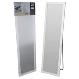 Standing Mirror 36X126Cm-Black