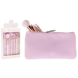 5-Piece Makeup Set-Pink