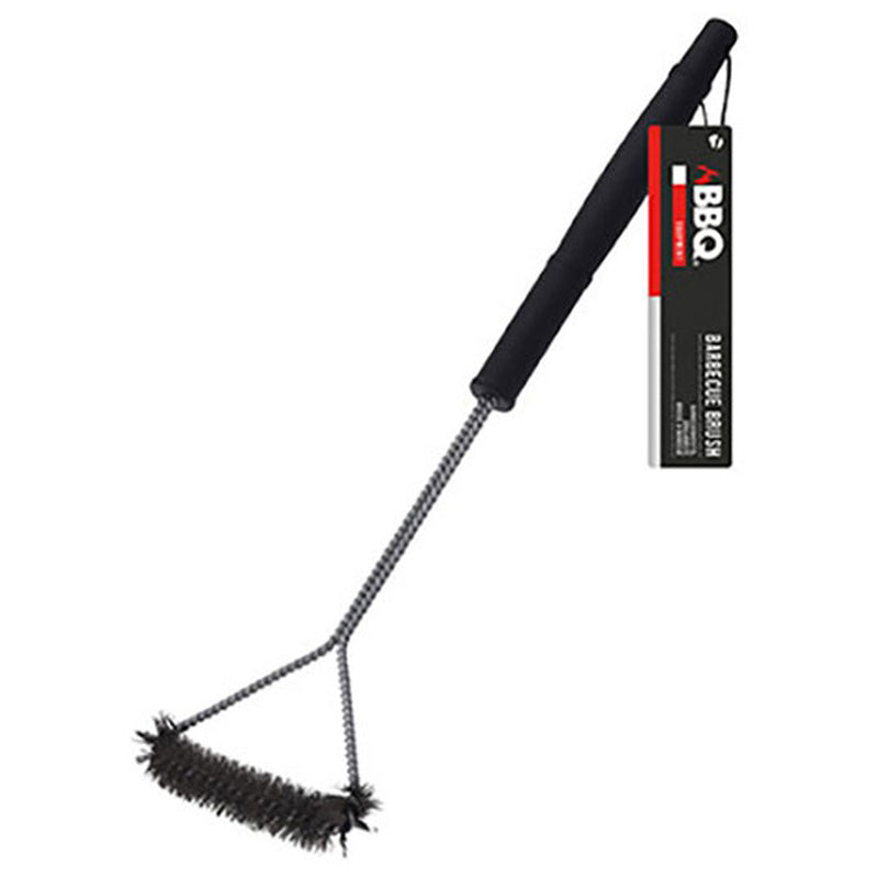 Omaha Barbeque Brush – 51 Centimeter-Black
