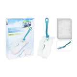 Ultra Clean Duster Refills-White
