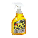 First Force Multi Purpose Pine Cleaner 32Oz -Orange