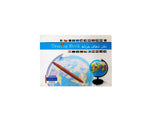 Power Line Small Tracing Book-Multicolor
