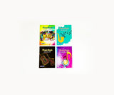 Power Line Big Music Book Yellow