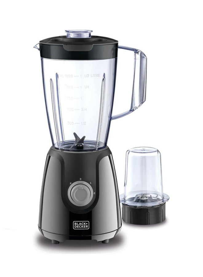 400W Blender with 1 Mill - BX4130-B5