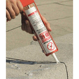 Transparent Bird Repellent Gel - 0.2L