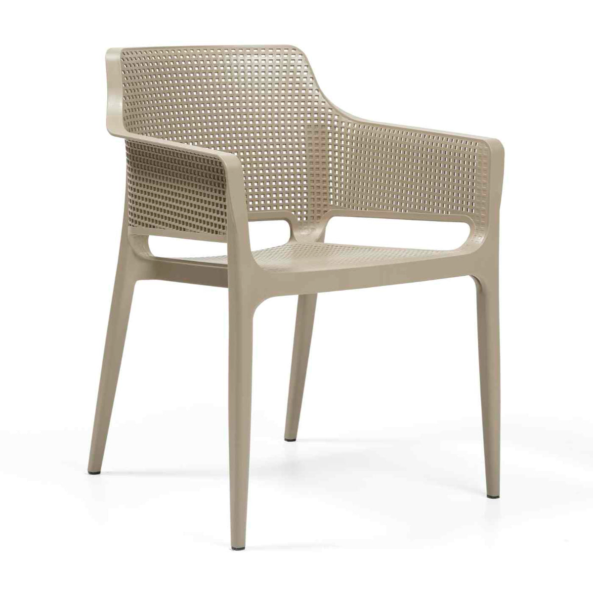 Arm chair - Beige