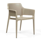 Arm chair - Beige
