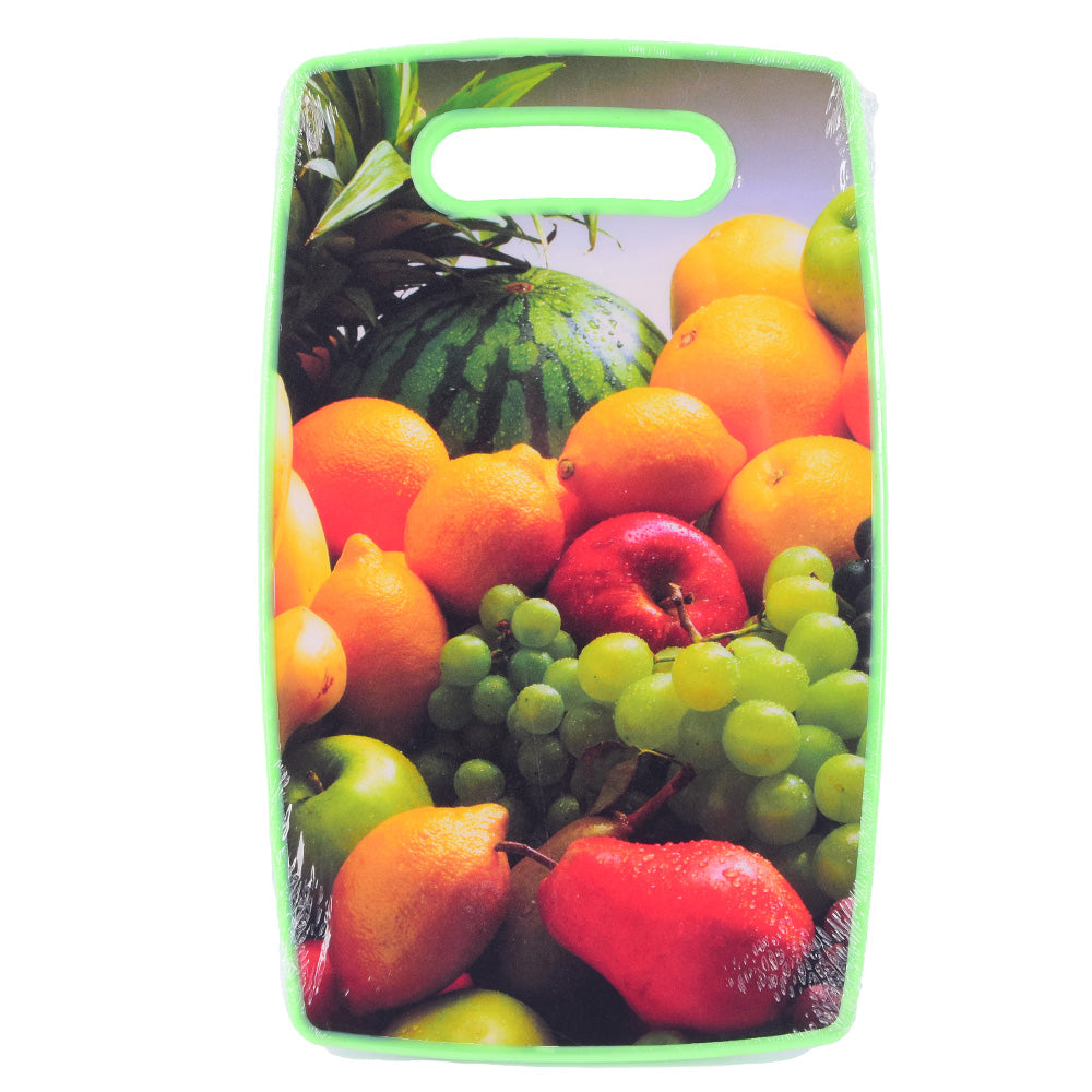 Cutting board