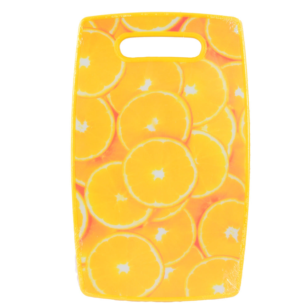Cutting board