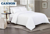 Queen Plain Comforter Set