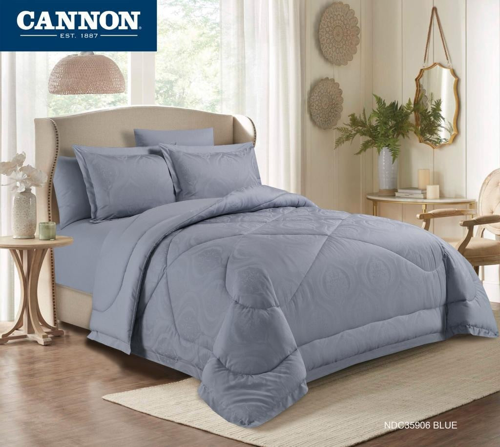 Queen Hotel Comforter Set