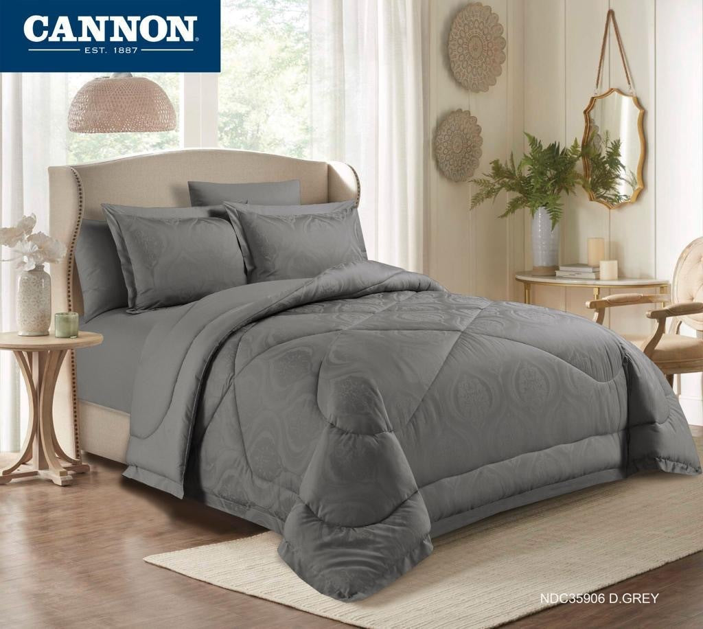 Queen Hotel Comforter Set