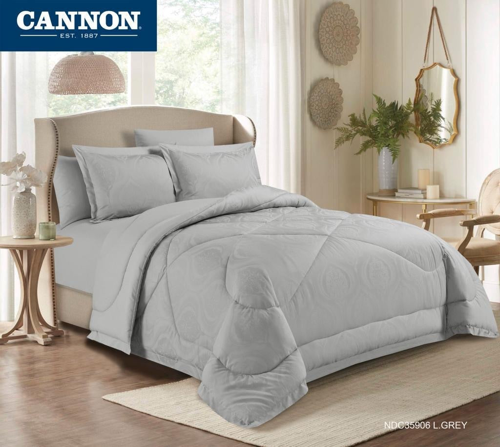 Queen Hotel Comforter Set