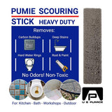 Heavy duty Scouring Stick