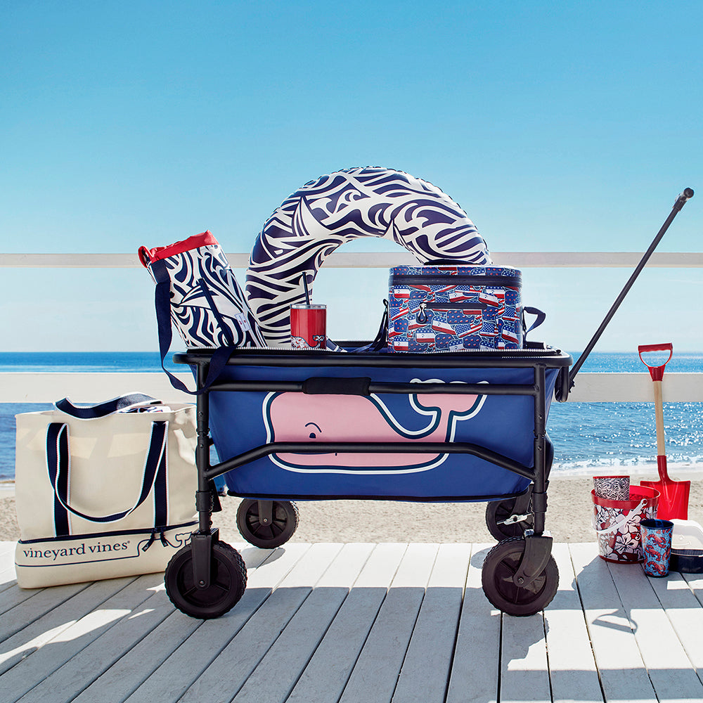 Foldable shopping Cart