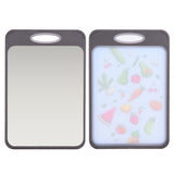 Double-sided cutting board