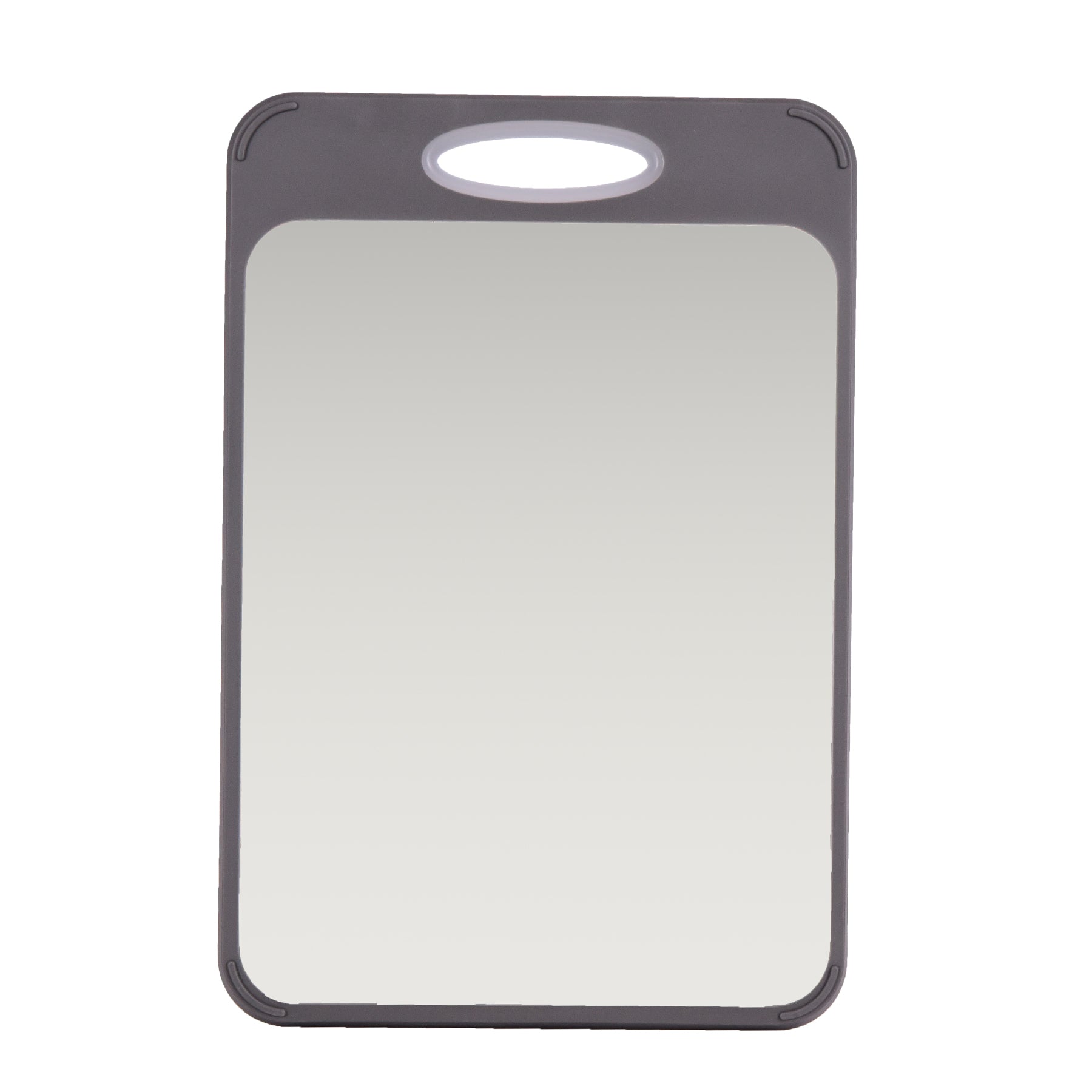 Double-sided cutting board
