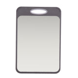 Double-sided cutting board
