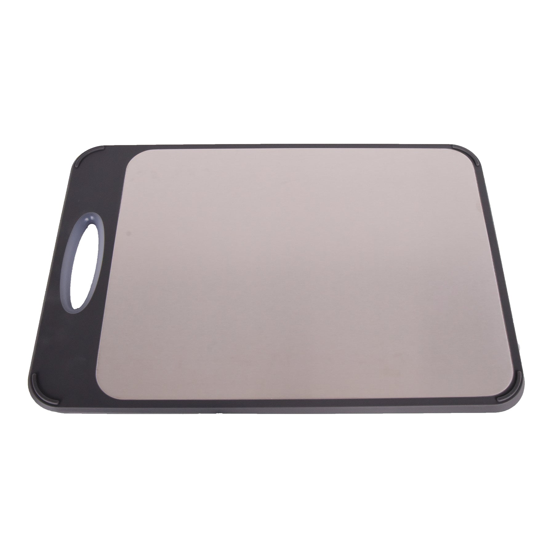 Double-sided cutting board