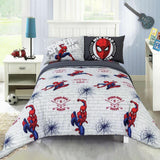 Kids Twin Comforter Set