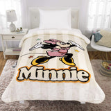 Twin Rachel Blanket