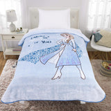 Twin Rachel Blanket