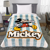Twin Rachel Blanket