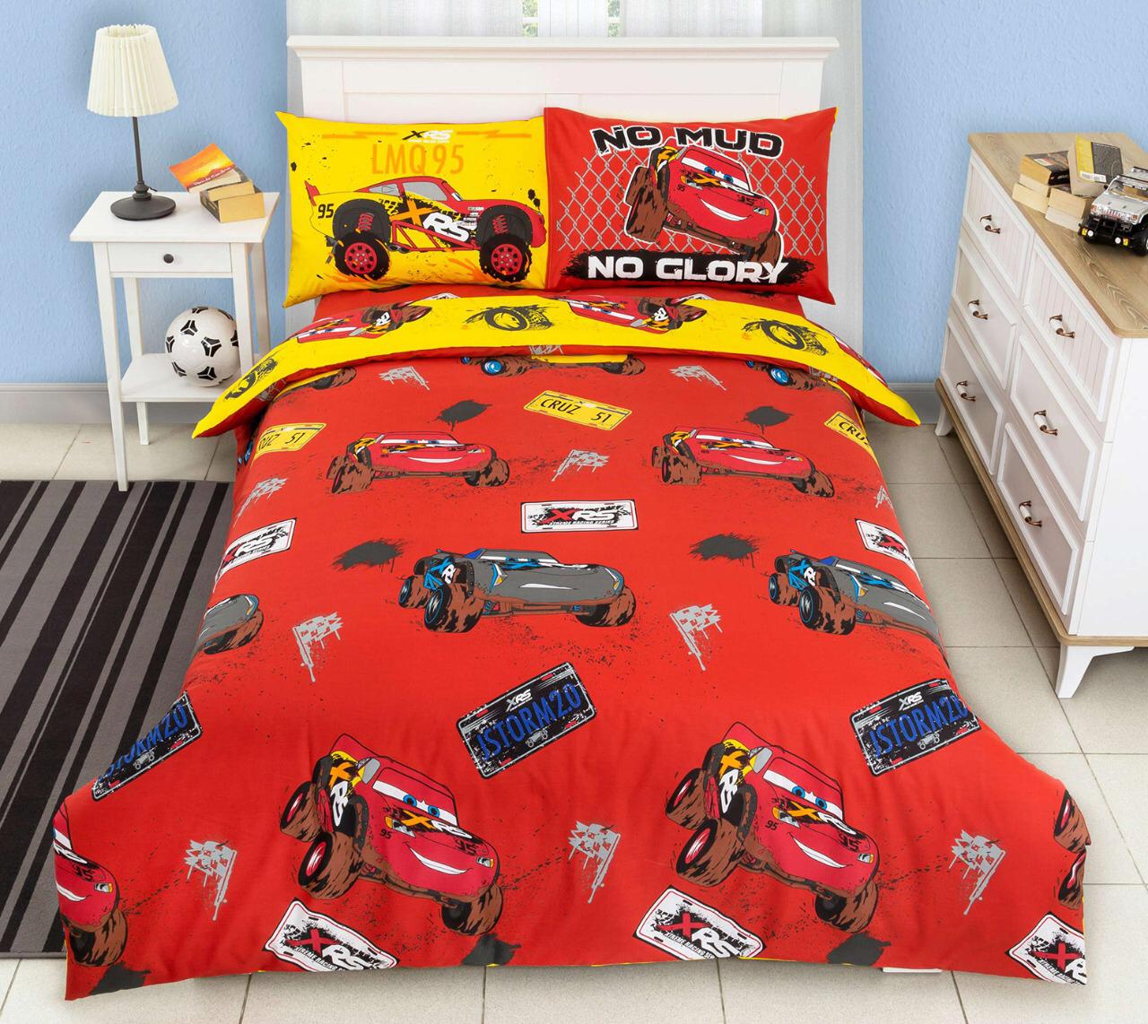 Kids Twin Comforter Set