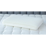 Intelligent pressure relief classic pillow