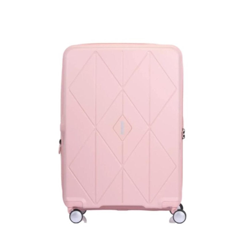 Travel Bag - pink