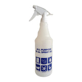 Sprayer Bottle - 950mL