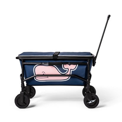 Foldable shopping Cart