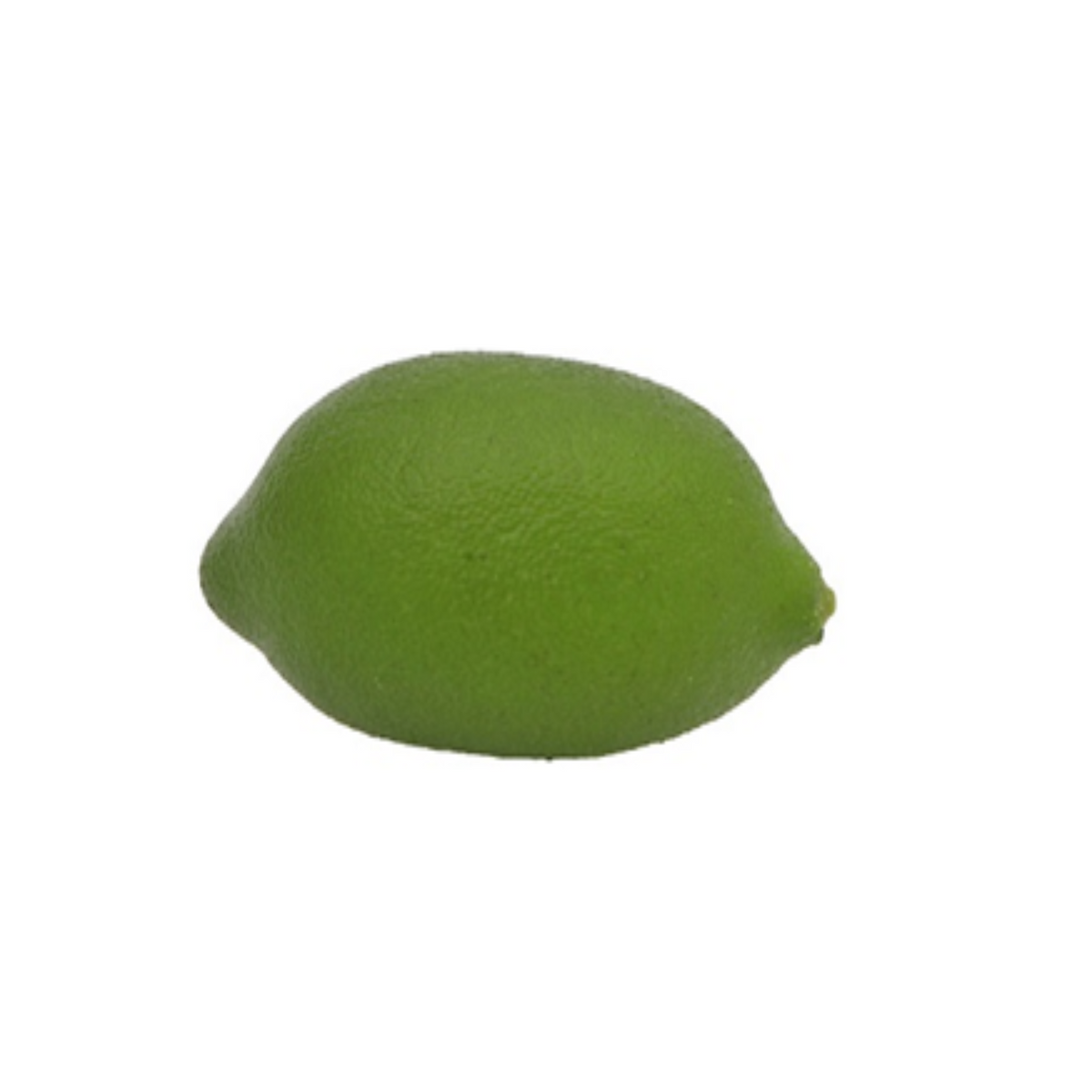 ليمون أخضر صناعي 