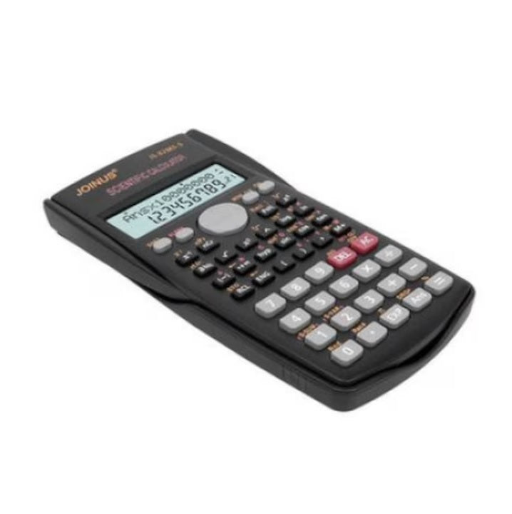 Scientific Calculator JS-82MS-5