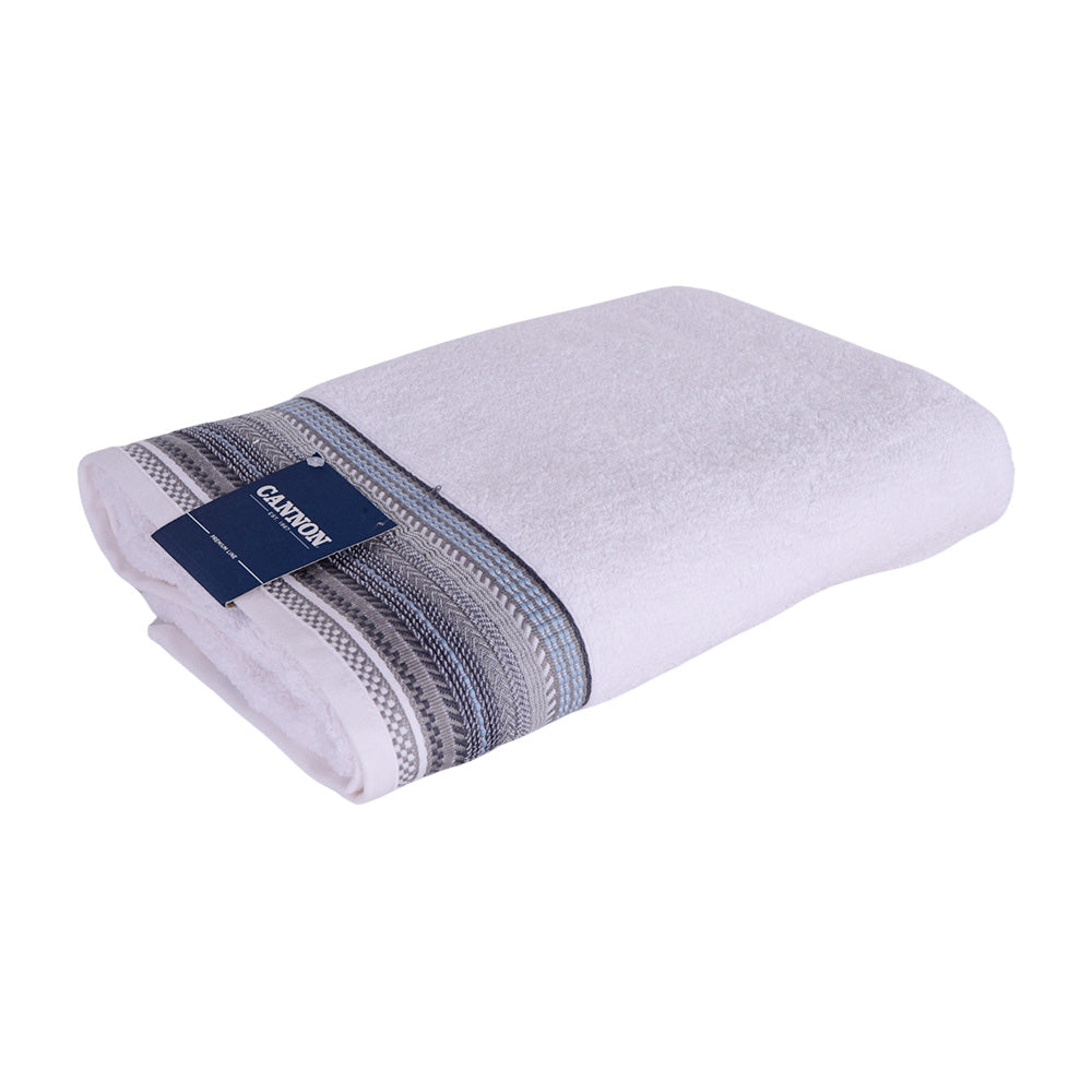Premium cotton towel- 70x140cm