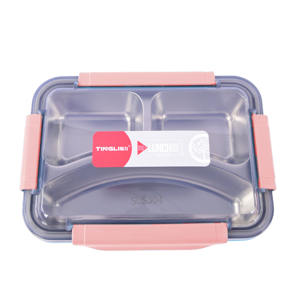 Lunchbox - 640mL