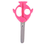 Scissors for kids - Fish handle